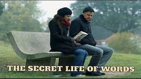 The Secret Life of Words 2005