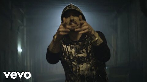 Eminem - Venom ( Official Video )