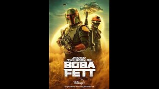 Review El Libro De Boba Fett (The Book Of Boba Fett)