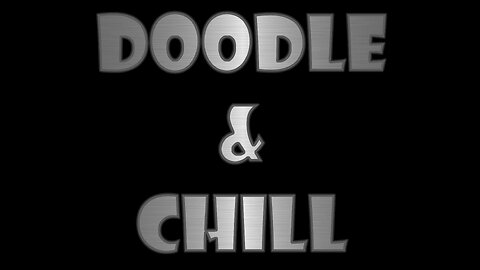 Doodle & Chill