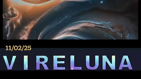 #VIRELUNA #StellarRussia 11/02/25