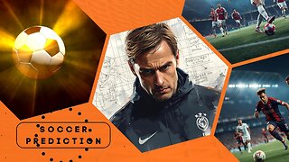 Soccer Analysis & Predictions (02.12.2025)