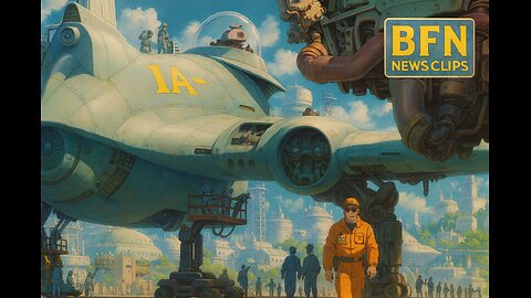 BFN News Clips 267 Dawn of the Exodus