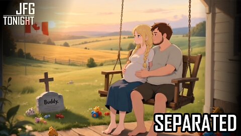 Separated | JFGT #1360