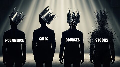 Ep 22 – The Dark Side of Online Business Education (Iman Gadzhi Exposed)