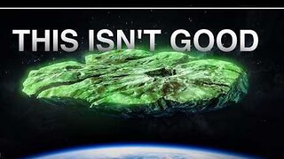 Something Weird is Happening With 3I Atlas
