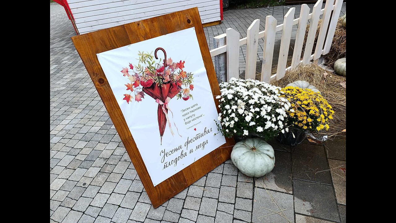 (0144) Banjalučki vez - Moravsko predvečerje - Radomir Skenderija