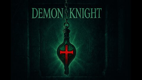 OST: Demon Knight