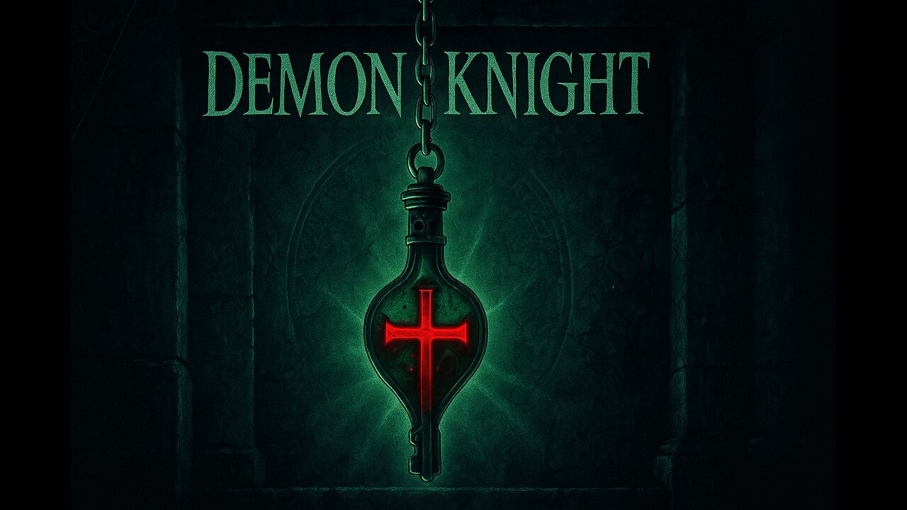 OST: Demon Knight