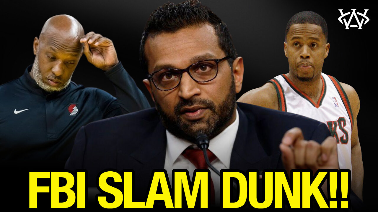 NBA Stars ARRESTED in MAJOR Bust!