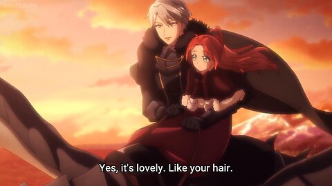 a long flight back | Pass the Monster Meat Milady!