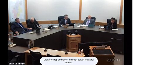 BUTTE COUNTY BOARD OF SUPERVISORS MEETING 11/18/25: STOP THE SHOT!