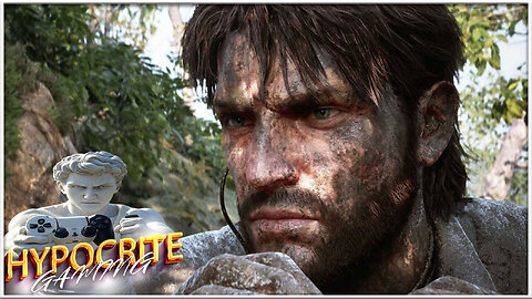 METAL GEAR SOLID Δ: SNAKE EATER (Part 3)