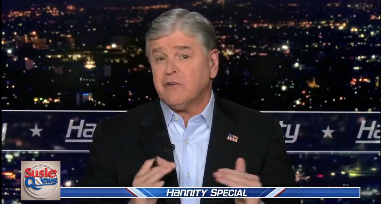 HANNITY SEPT 26