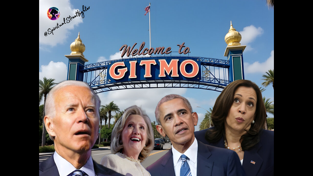 DARK 2 LIGHT. Satanic NWO agenda FAIL! 45-47=Military Op. saving humanity. PRAY