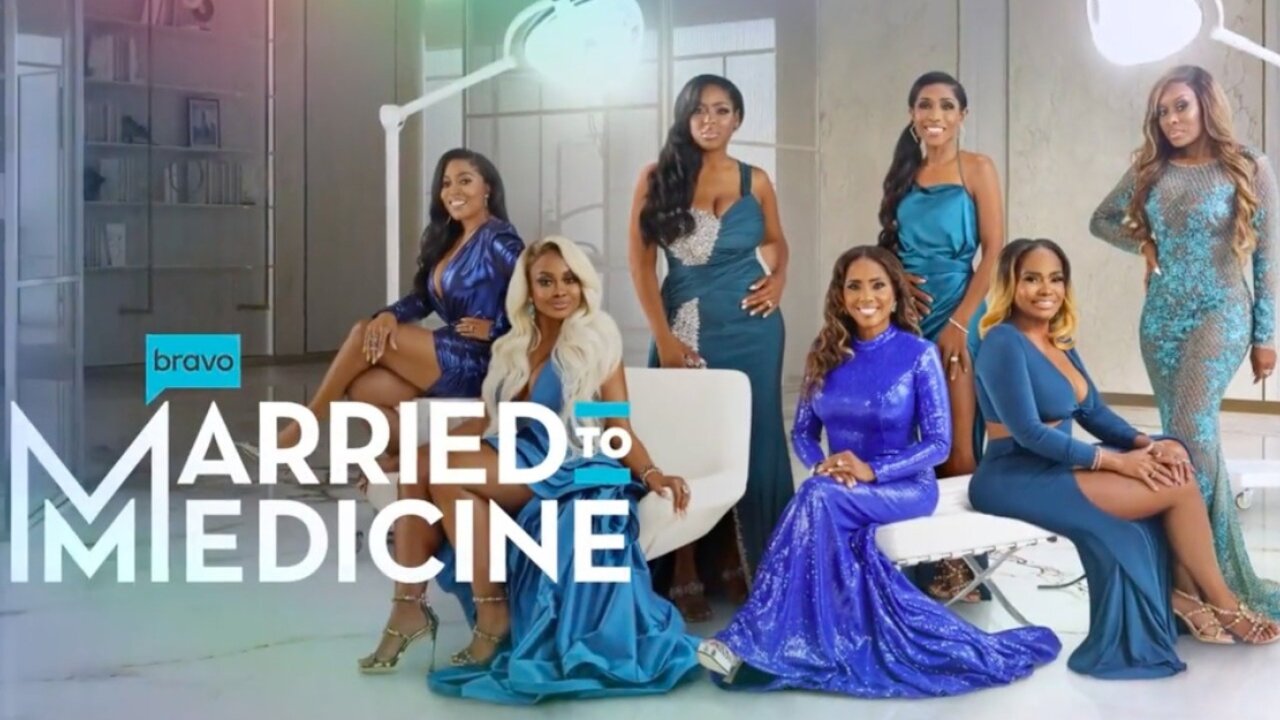 Married To Medicine Season 11 Episode 7