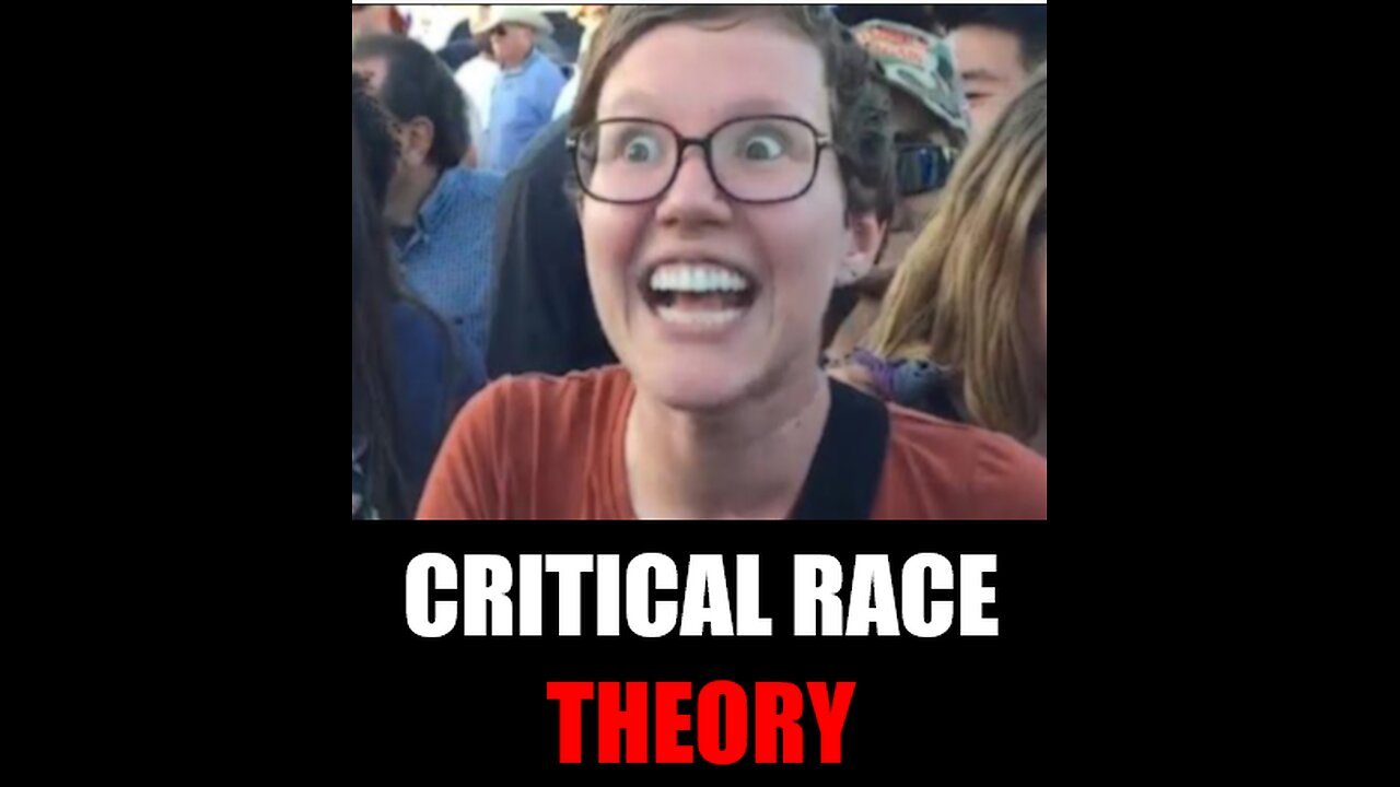 Critical Race Theory