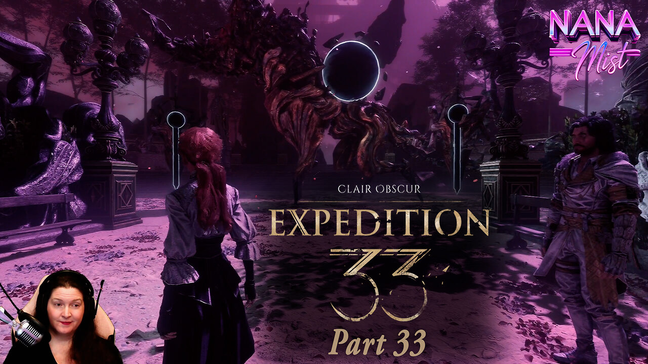 Back to Lumiere! - Clair Obscur: Expedition 33 | Part 33