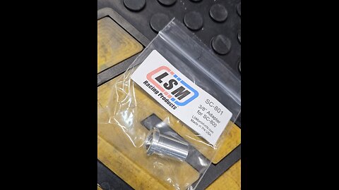 Review: LSM Racing 3/8" Bushing SC-801