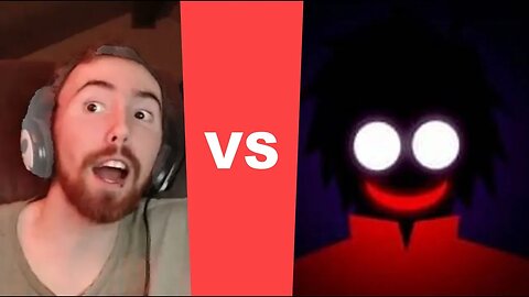 Asmongold vs E;R On The Gooner Issue