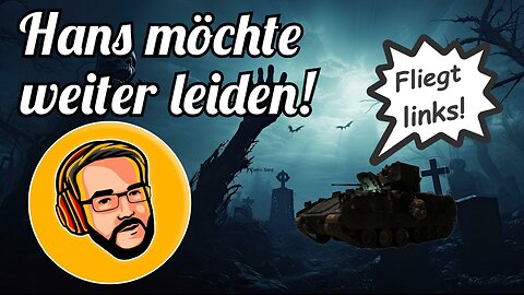 Hans Vader ist eine Zumutung für jeden denkenden Menschen!