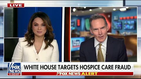 The California Hospice Fraud Scam Uncovered in Los Angeles: BILLIONS