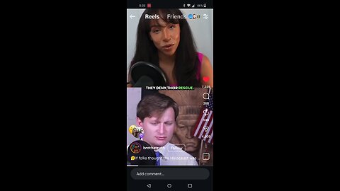 The Russian Connection