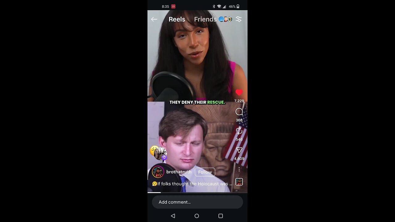 The Russian Connection