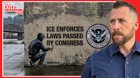 CRISIS of IGNORANCE: ICE protests attack symptoms, not disease | Ep 718