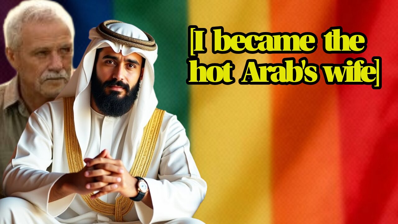 I got a job as a driver for an Arab millionaire and he did it all night | True gay story