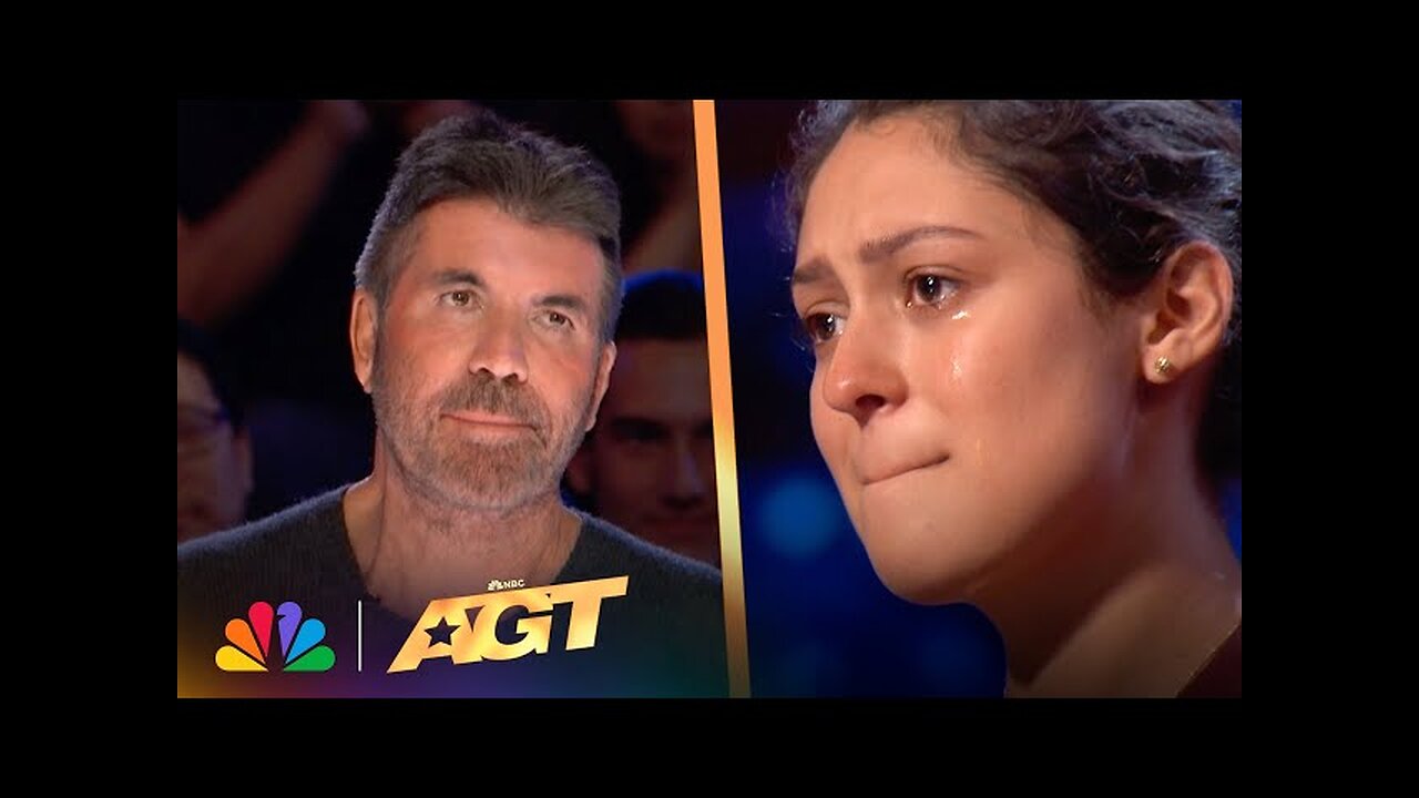 Feel-Good Auditions That Will Warm Your Heart! | America's Got Talent