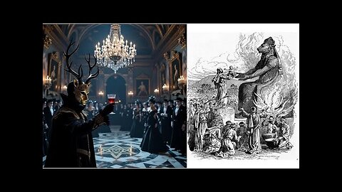 Juan O'Savin - Halloween is not what you think - learn it's origins