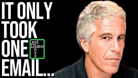 Epstein Email Release Does Lebanon A MASSIVE Favour