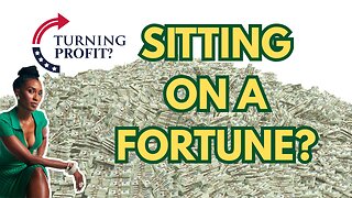 Why Turning Point Is Stockpiling Millions