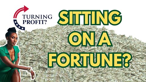 Why Turning Point Is Stockpiling Millions