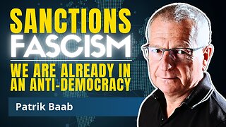 Anti-Democracy: Sanctions Replace the Rule of Law | Patrik Baab