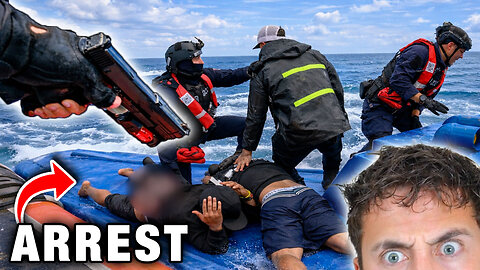 The President Chose Them Over Delta Force...