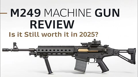 M249, M249 SAW, machine gun, light machine gun, squad automatic weapon, FN M249, US military weapons