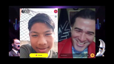 Gypsy Crusader clip 236