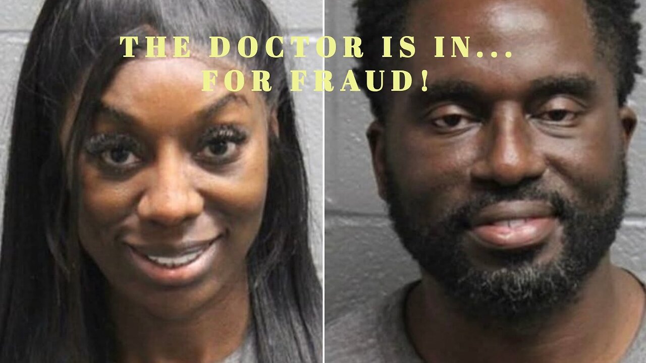 Wendy Osfeo & Husband Happy Eddie ARRESTED Facing YEARS Behind Bar Insurance Fraud Gone WRONG