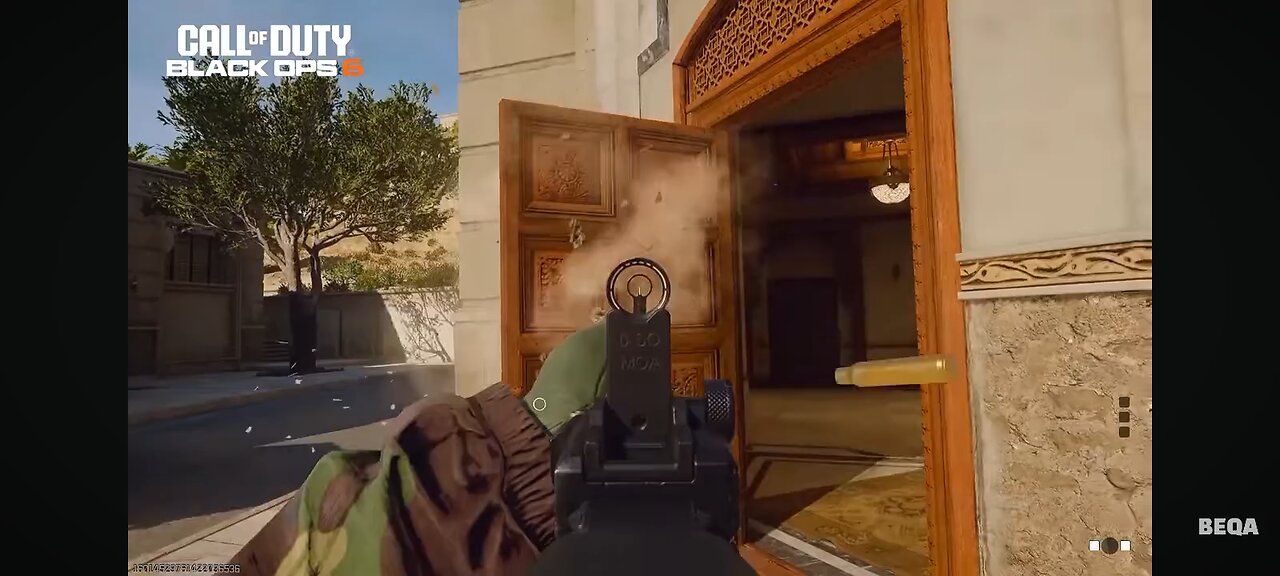 Better Field 6 Field 6 trailer, new game 2025, fps game, action shooter
