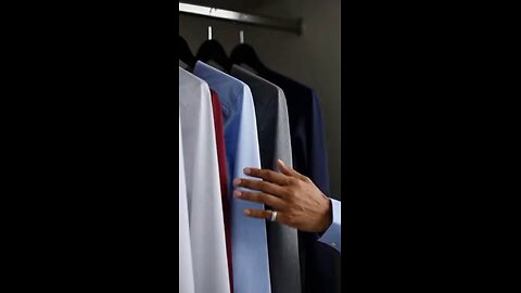 The Modern Uniform” – La Mode Men’s