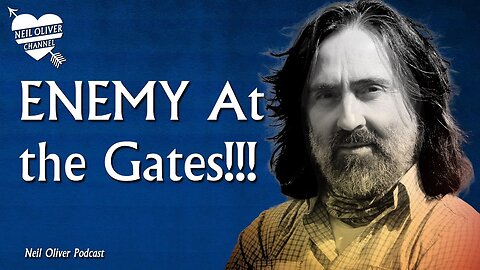 Neil Oliver: Let TYRANTS Fear!!!