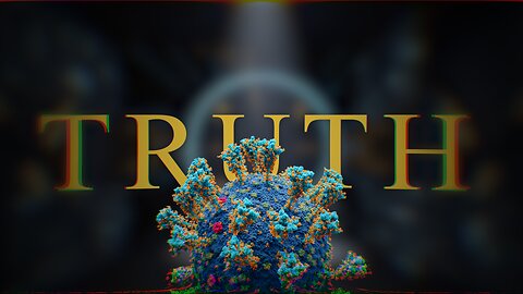 Covid Was NEVER What They Said — The Truth Is Darker.