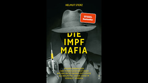 Corona-Pandemie-Lüge – ehemaliger Pfizer-Toxikologe spricht Klartext