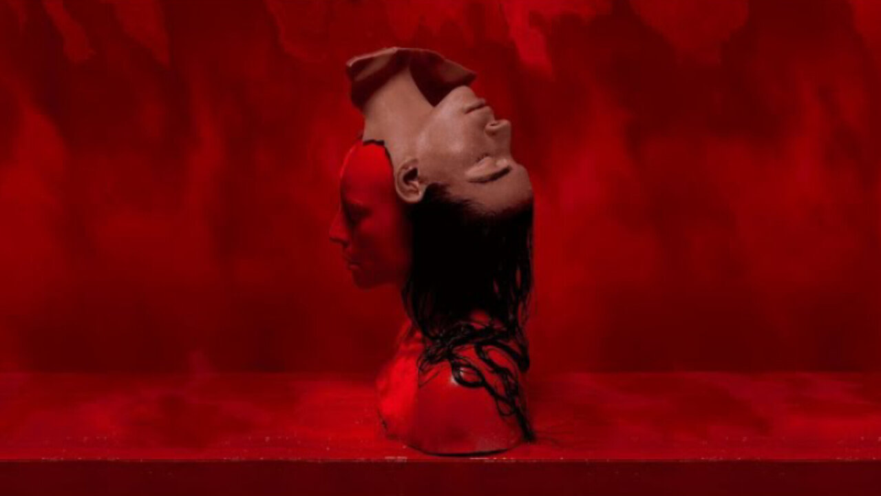Sevdaliza & Pabllo Vittar & Yseult - Alibi Remix