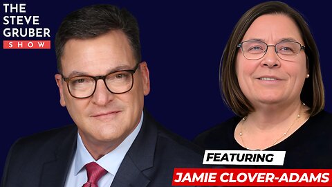 Jamie Clover-Adams | Ag Labor Coalition Pushes Wage Reform