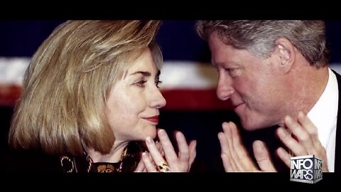 THE NEW CLINTON CHRONICLES (2015)