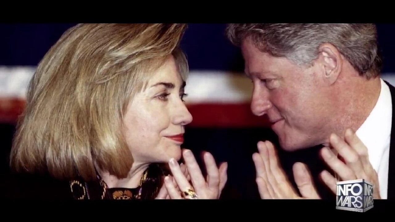 THE NEW CLINTON CHRONICLES (2015)