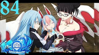 SLIME ISEKAI Memories Story Part 84 The Final Battle With Cliche Ends